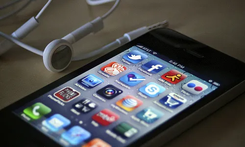 Apps. Imatge CC BY-NC 2.0 de flickr.com/photos/brianwilkins