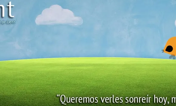 imatge del web ASDENT