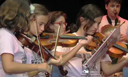 XVII Camp Musical a Eivissa