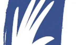 Logotip del CEV (Centre Europeu del Voluntariat). Voluntariat corporatiu