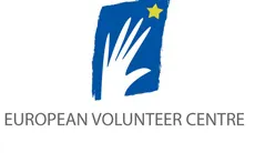 Logotip European Volunteer Centre