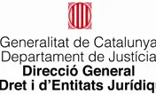 Direcció General de dret i entitats jurídiques