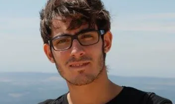 Javi Iglesias va trigar mig any en crear el dispositiu.