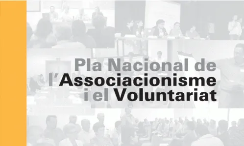 Logotip del PNAV