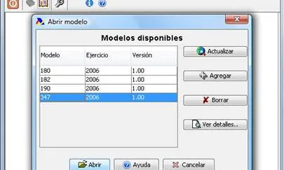 Imatge Plataforma Agència Tributària