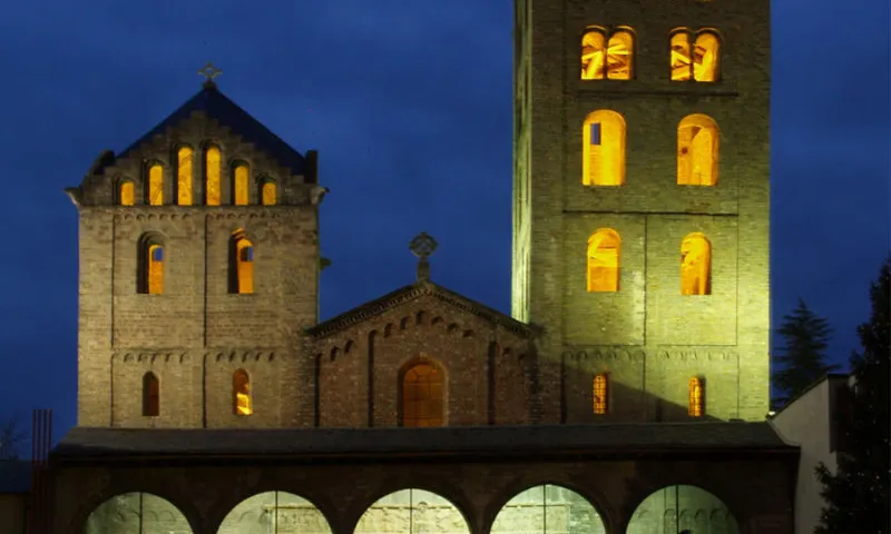 Monestir de Ripoll