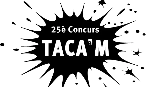 Imatge del concurs Taca'm de teatre amateur celebrat a Caldes de Montbui