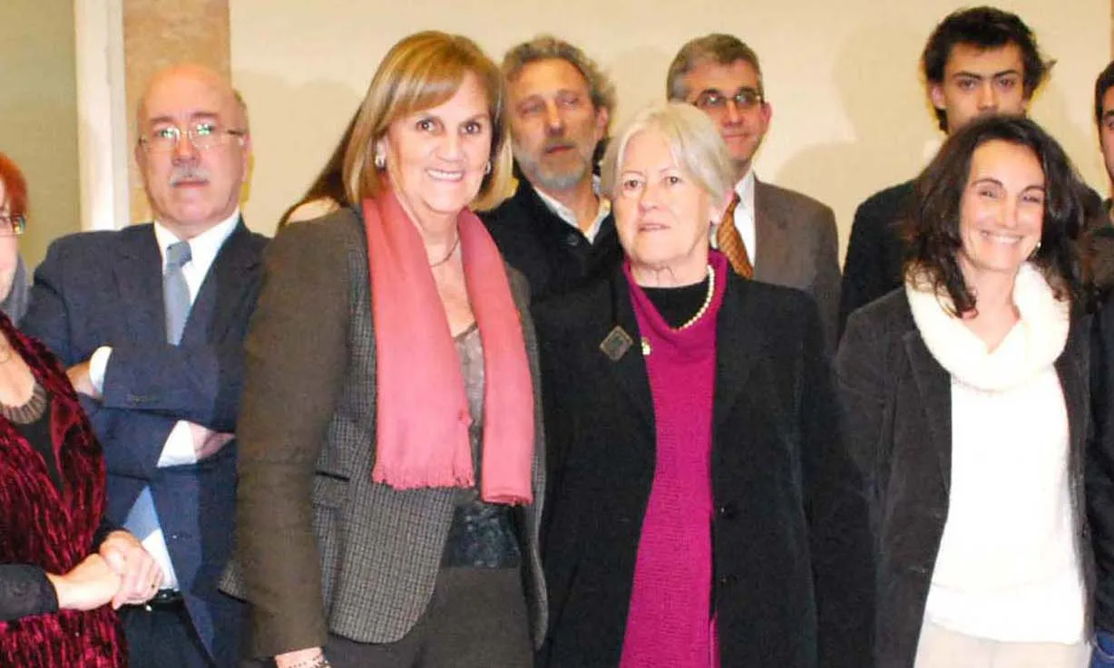 Premi Solidaritat 2012