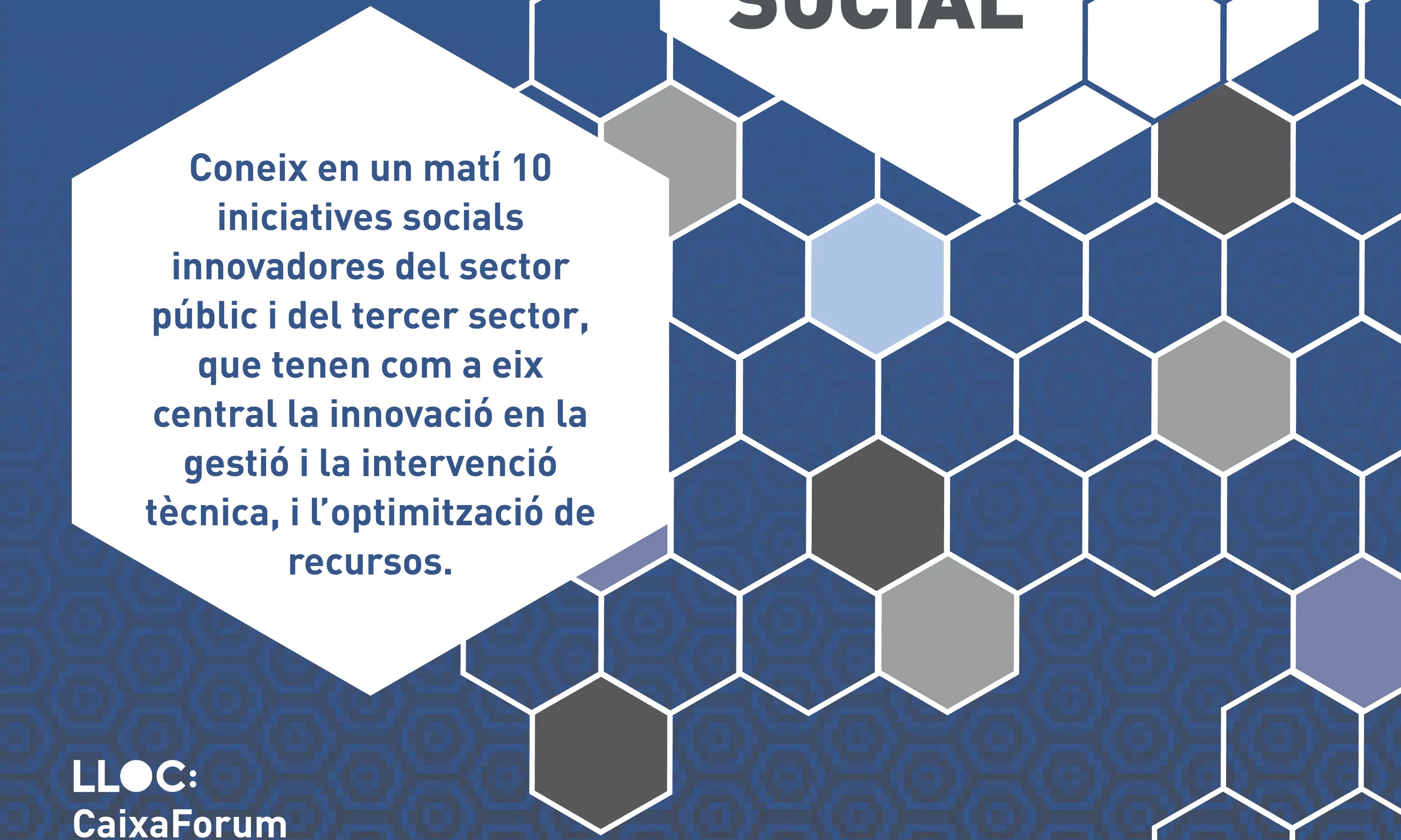 Cartell de la jornada