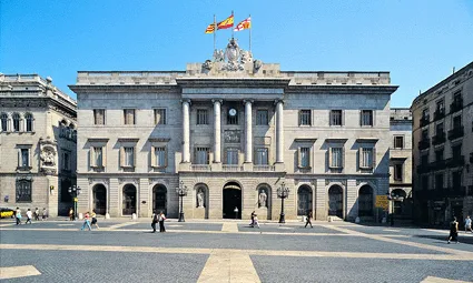Imatge Ajuntament de Barcelona