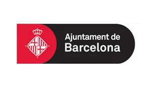 Logotip Ajuntament de Barcelona