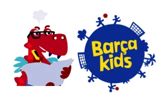 Concurs "Reporters amb valors!" de Barçakids