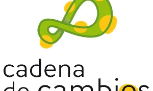 Logotip del portal Cadena de cambios