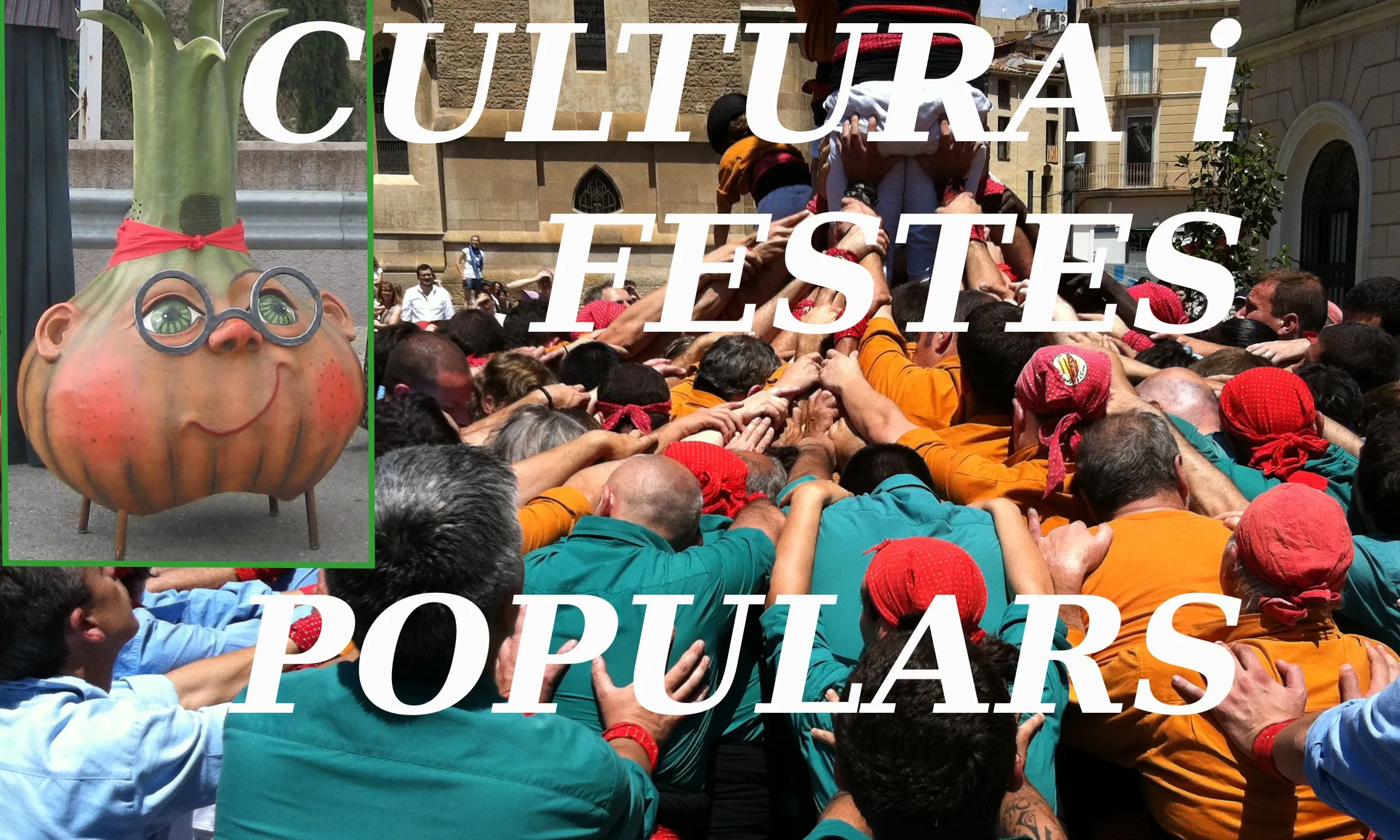 Cultura popular a Sabadell