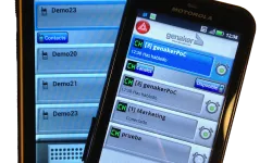Genaker Cloud PPT, l'aplicació que permet disposar d'un walkie talkie al mòbil