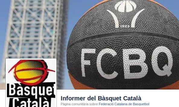 Informer sobre el Basquet Català
