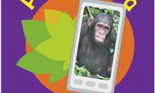 Logo de la campanya "Mobilitzat per la Selva"