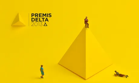 Premis Delta 2013