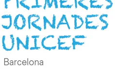 Primeres Jornades UNICEF
