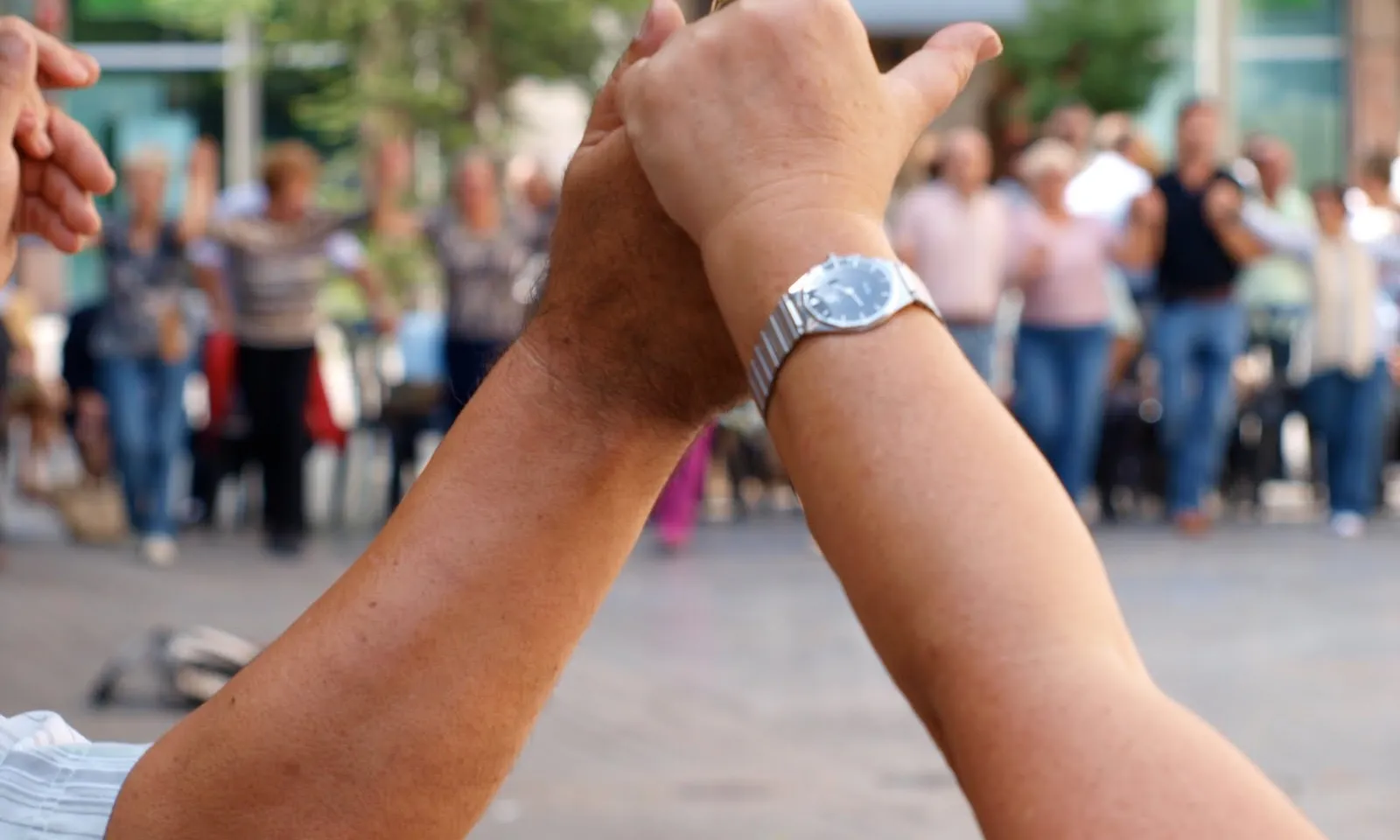 Les sardanes, nou símbol de la nació catalana