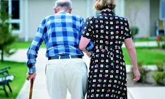 Gent gran, discapacitat i inclusió social