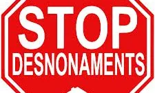 Imatge Stop Desnonaments 