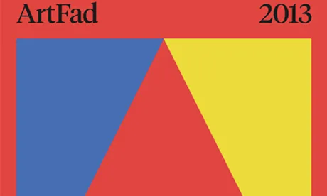 ARTFAD, Premis d'Art i Artesania Contemporània 2013