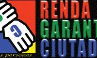 Logo ILP per una renda garantida ciutadana. Font: Attac Acordem