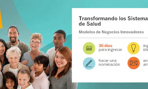Transformant els Sistemes de Salut. Models de Negocis Innovadors