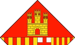 Escut de Castellar del Vallès