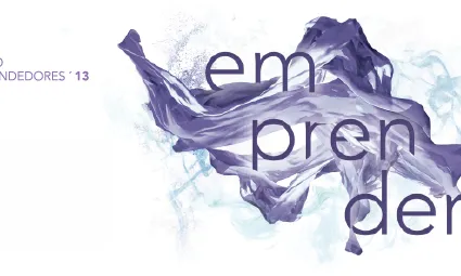 Premi Emprendedores 2013