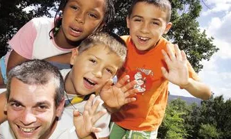 Imatge Un estiu per a tothom. Font: web Fundació Catalana de l'Esplai