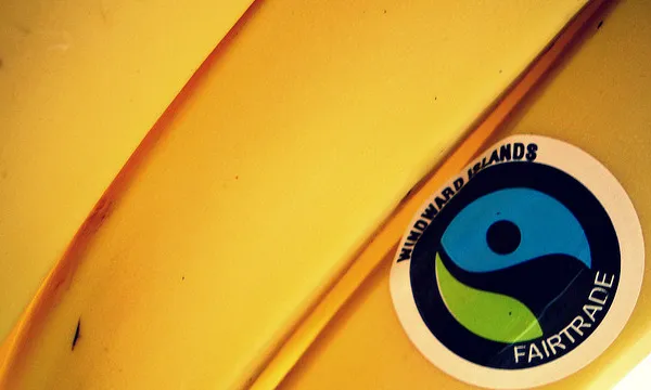 Fair trade. Font: Lilivanili (Flickr)