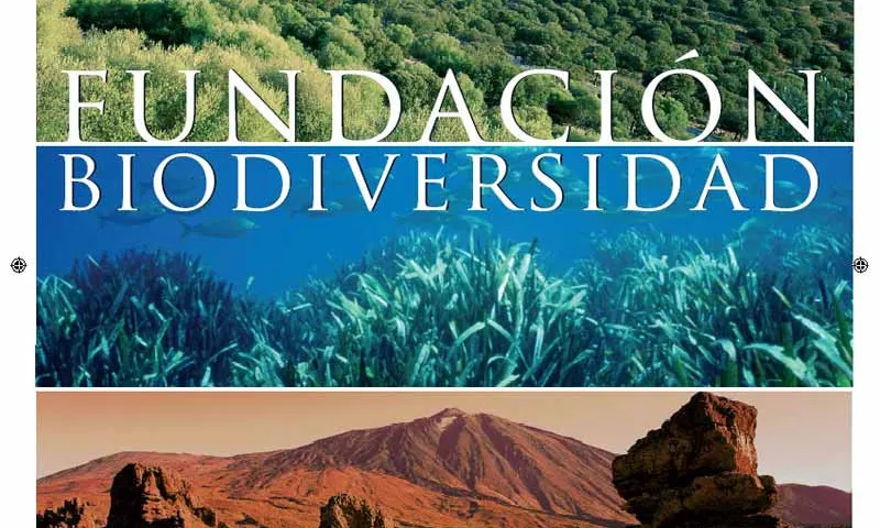 Fundación Biodiversidad Fundación Biodiversidad