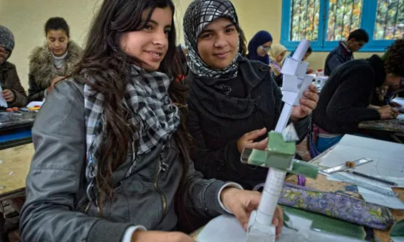 Associació IDEM (Innovació i Desenvolupament per un Eix Multicultural)