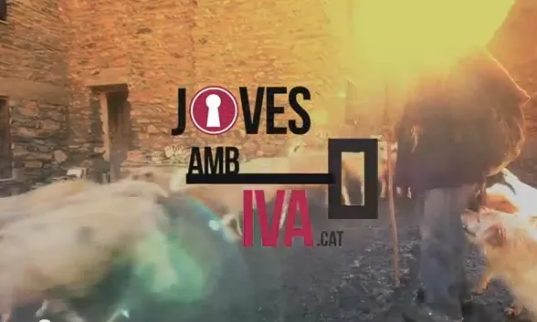 imatge dels vídeos Joves amb IVA