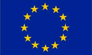 Logotip Unió Europea