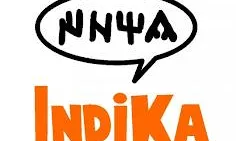 Logotip Programa pedagògic Indika. Diputació de Girona