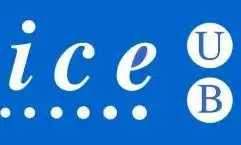 Logo de l'ICE