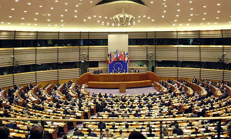 Una assemblea parlamentària a Nacions Unides per una democràcia supranacional