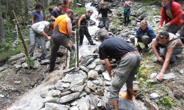 Pallars 2012. Setmana 13-19 d'agost (foto: PBM)