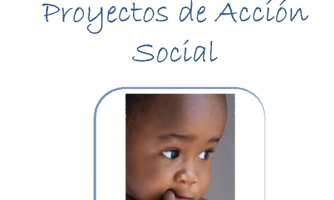 Convocatòria 'Entitats Socials 2013' de la Fundació Pelayo