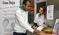 Promoció de la salut. Font: Nitid fotografia (Flickr)