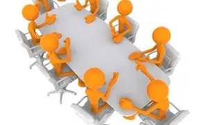 Reunió Junta