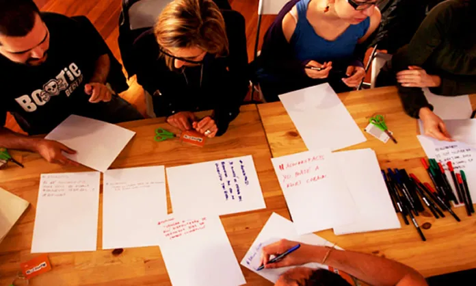 I Congrés de l'Economia Social i Solidària dels països mediterranis