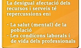 Imatge del 5è Congrés Català de Salut Mental 