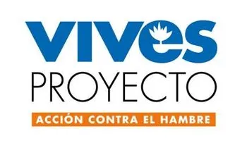 Logotip de Vives Proyecto