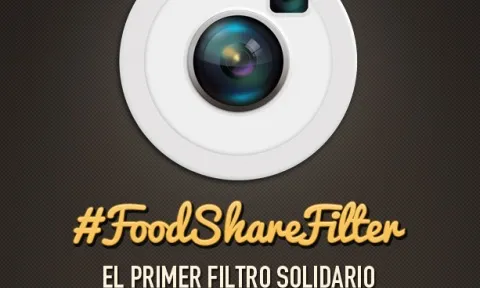 Col·labora amb Mans Unides amb Instagram