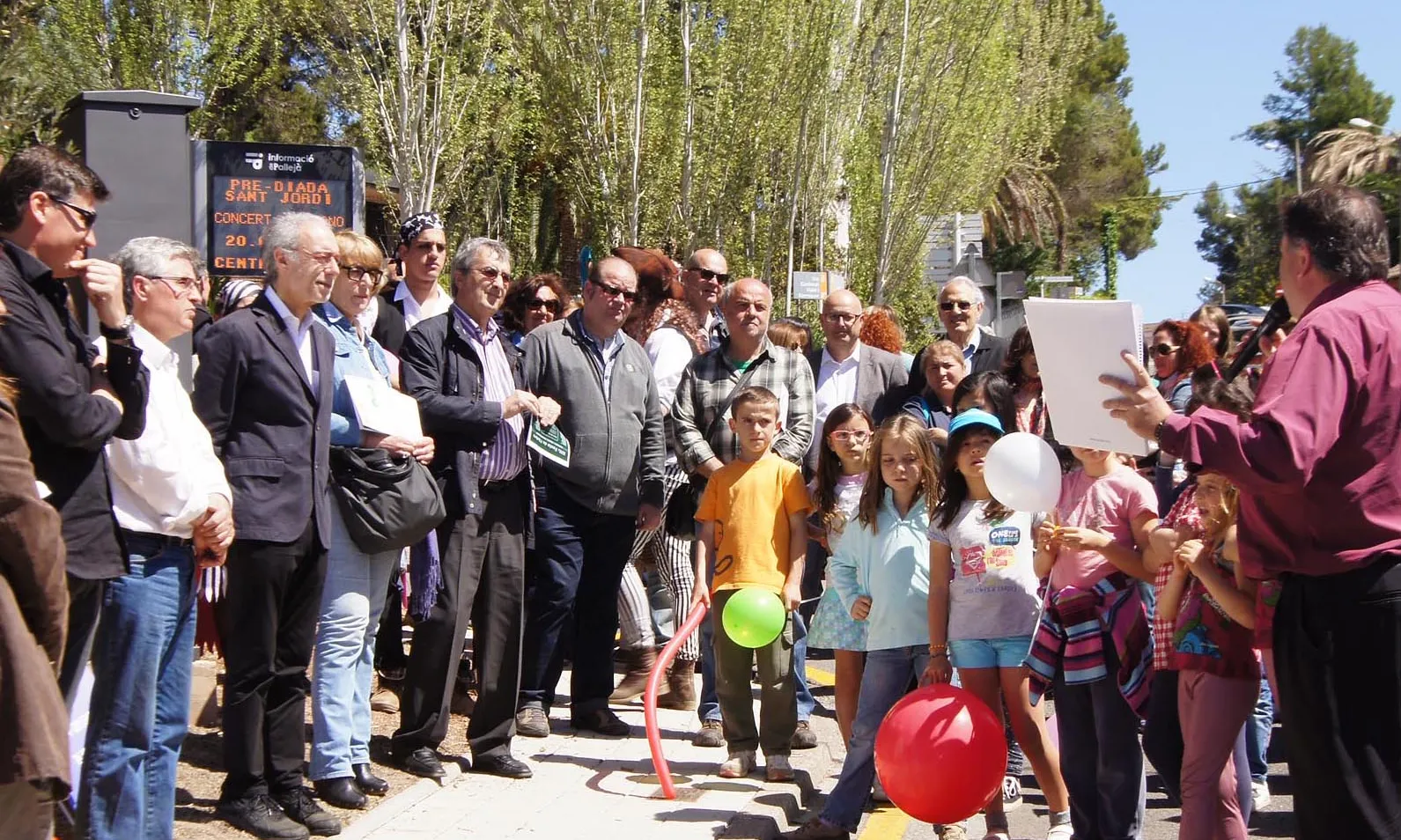Programa social Emmpersona de la Fundació Pimec