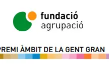 Premi Àmbit de la Gent Gran de la Fundació Agrupació